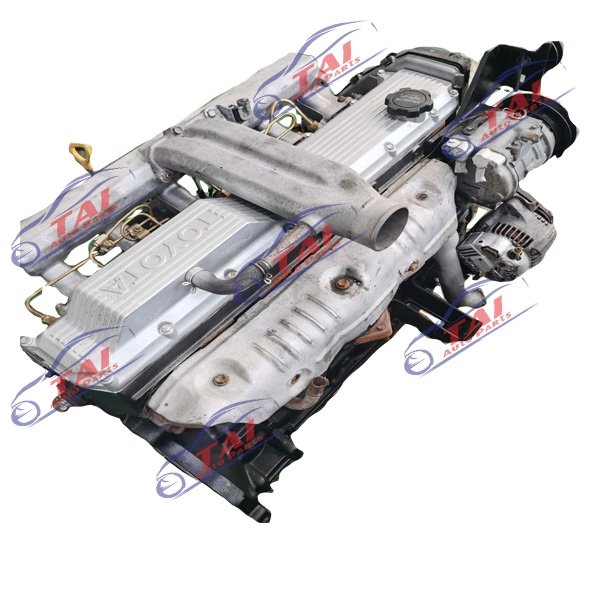 High Quality Engine 1HZ 1HZT 1HDT for Toyota Land Cruiser and Toyota Coaster Bus